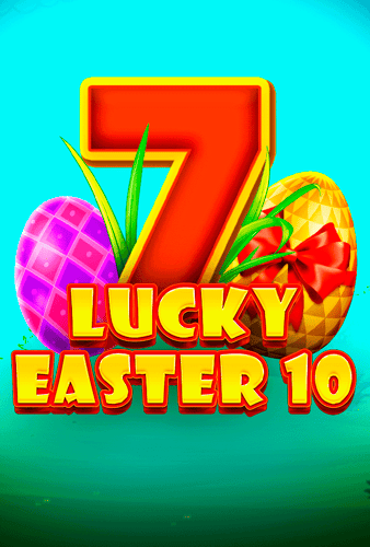 Lucky Easter 10