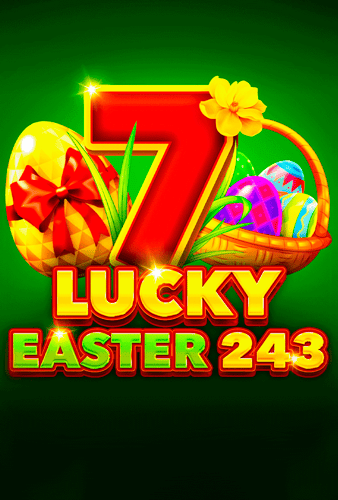 Lucky Easter 243