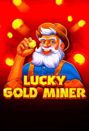 Lucky Gold Miner