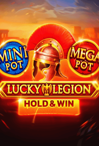 Lucky Legion Hold and Win