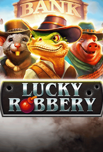 Lucky Robbery