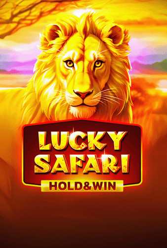Lucky Safari Hold And Win