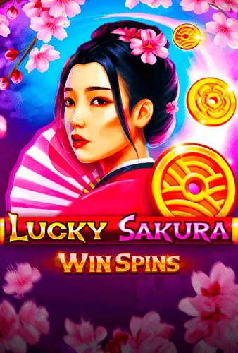 Lucky Sakura Win Spins