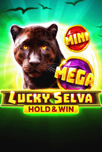 Lucky Selva Hold And Win