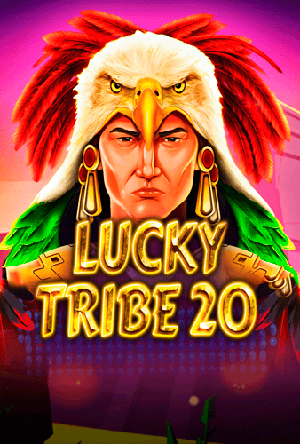 Lucky Tribe 20