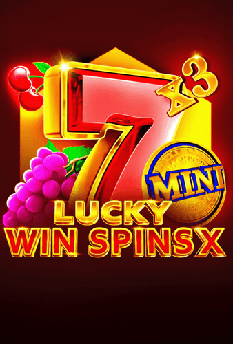 Lucky Win Spins X