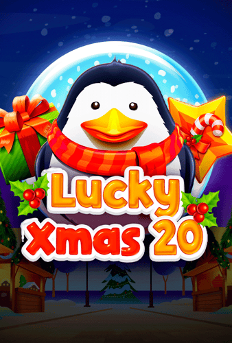 Lucky Xmas 20