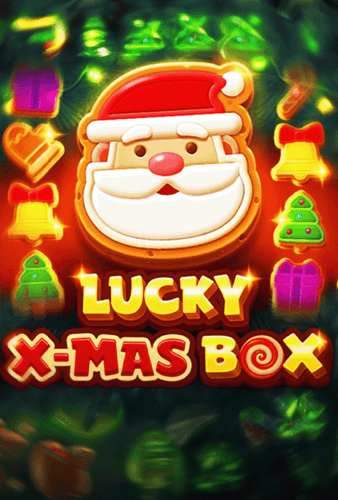 Lucky Xmas Box