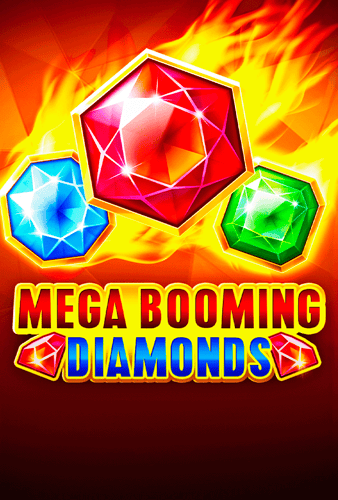 Mega Booming Diamonds