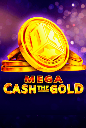 Mega Cash The Gold