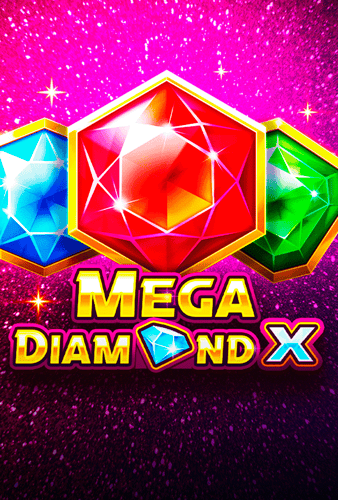 Mega Diamond X