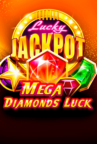 Mega Diamonds Luck