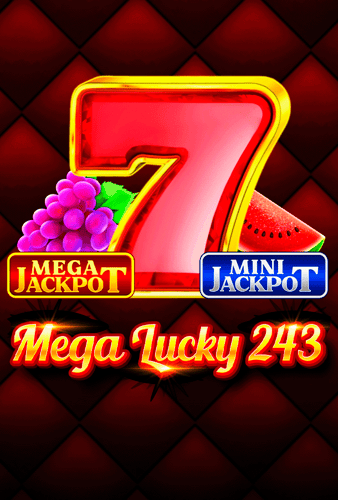 Mega Lucky 243