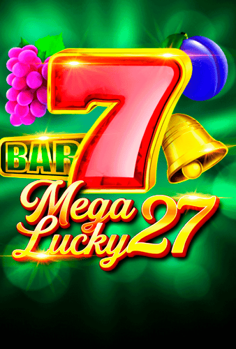 Mega Lucky 27