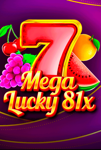 Mega Lucky 81x