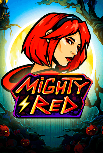 Mighty Red
