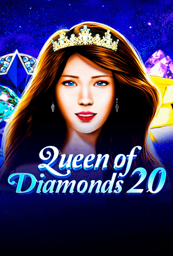 Queen of Diamonds 20