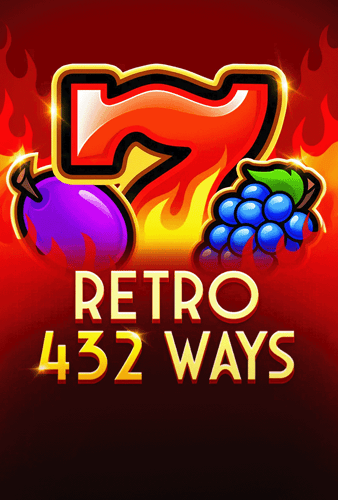 Retro 432 Ways