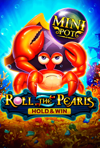 Roll The Pearls Hold And Win