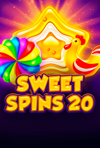 Sweet Spins 20