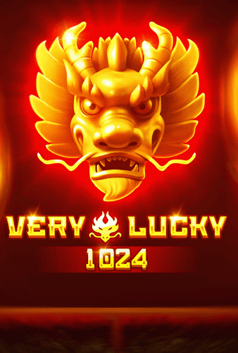 Very Lucky 1024