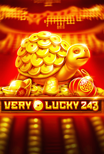 Very Lucky 243