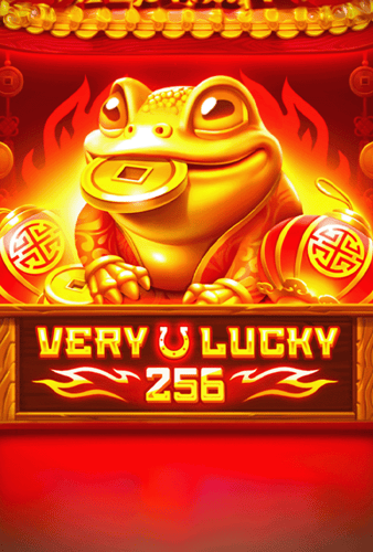 Very Lucky 256