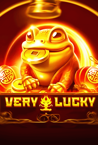 Very Lucky