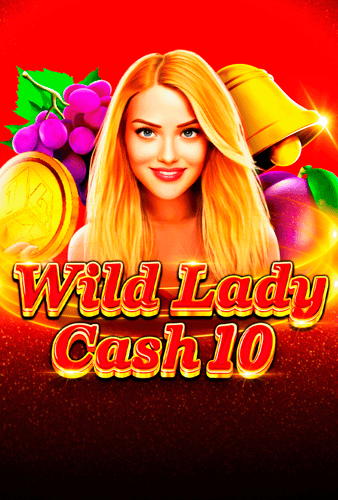 Wild Lady Cash 10