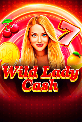 Wild Lady Cash