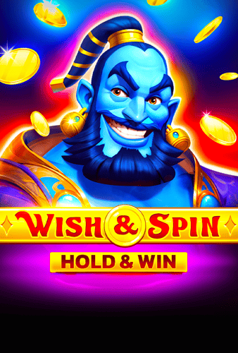 Wish and Spin Hold and Win