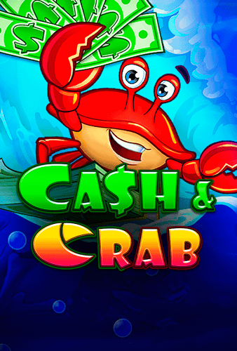 Cash & Crab