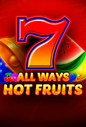 All Ways Hot Fruits