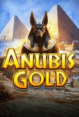 Anubis Gold