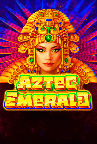 Aztec Emerald