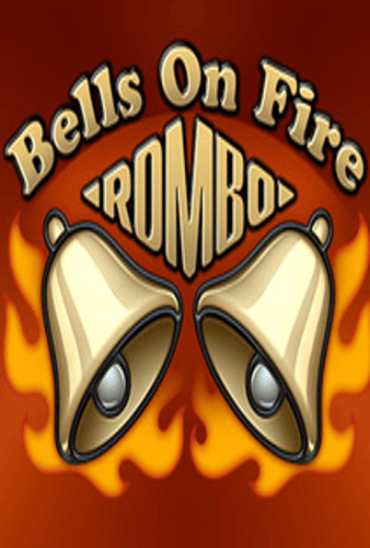 Bells on Fire Rombo