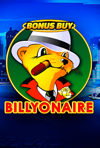 Billyonaire Bonus Buy