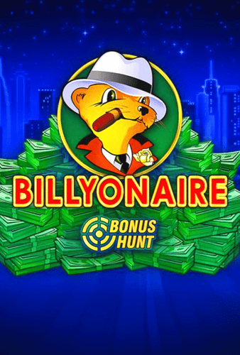 Billyonaire Bonus Hunt