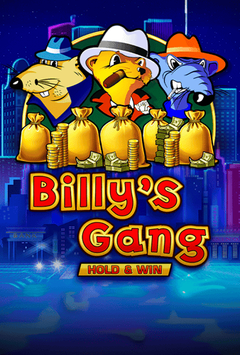 Billy's Gang Hold&Win
