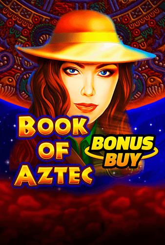 Book of Aztec Bonus Buy