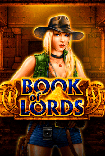 Book of Lords