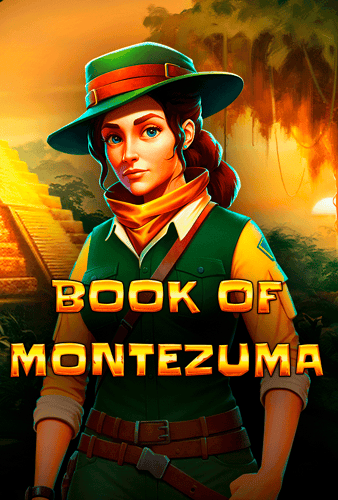 Book of Montezuma