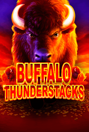 Buffalo Thunderstacks