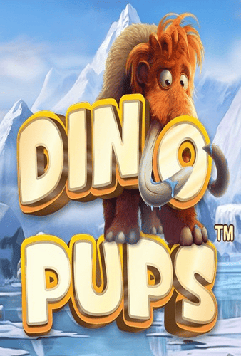 Dinopups