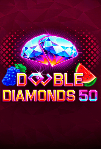 Double Diamonds 50