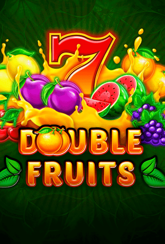 Double Fruits