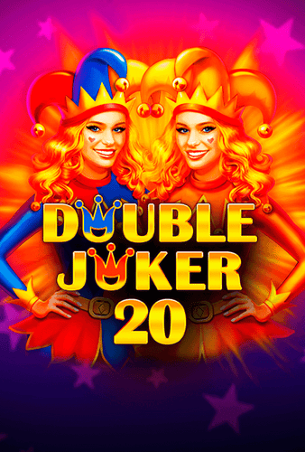 Double Joker 20