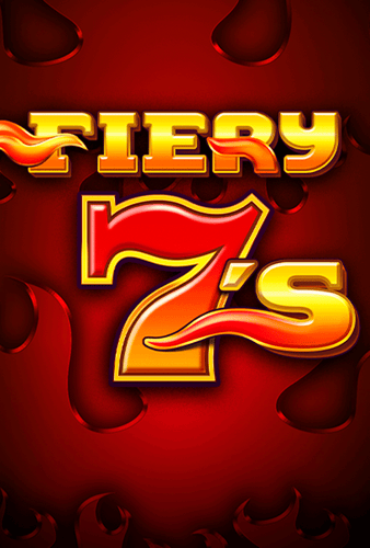 Fiery 7's