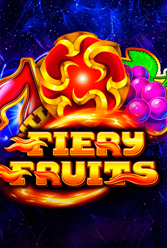 Fiery Fruits