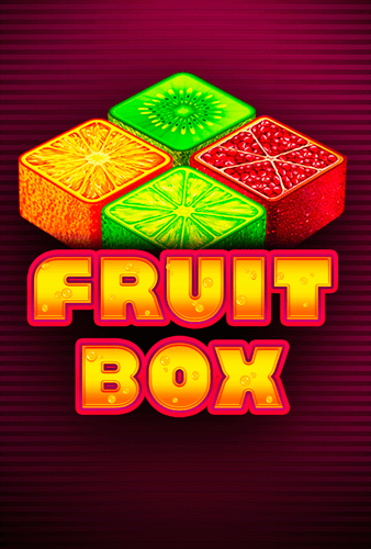 Fruit Box